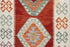 Maimaneh Classic Kilim Runner 284 x 76 cms - The Nomads Tent